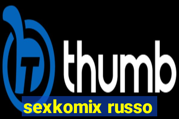 sexkomix russo